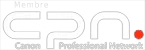 Canon Professional Network