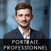 Portraits corporate et photos d’équipe pour entreprises à Genève