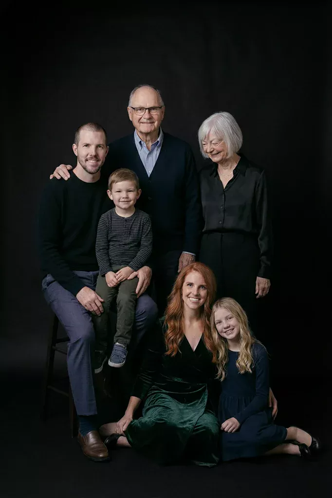 Séance photo Découverte